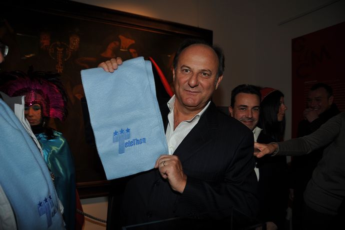 Ingrandisci la foto